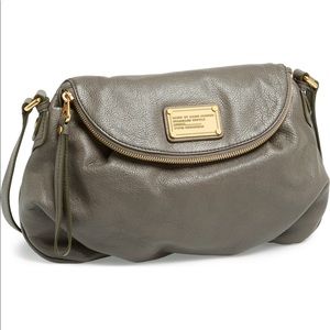 Marc by Marc Jacobs Classic Q Crossbody Bag
